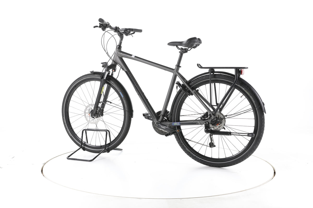 Kalkhoff Endeavour 27 Fahrrad City & Trekking - Image 8