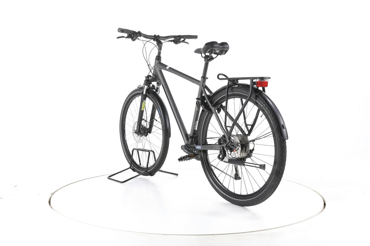 Kalkhoff Endeavour 27 Fahrrad City & Trekking - Image 9
