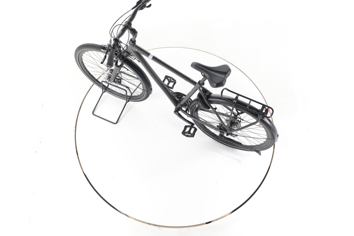 Kalkhoff Endeavour 27 Fahrrad City & Trekking - Image 20