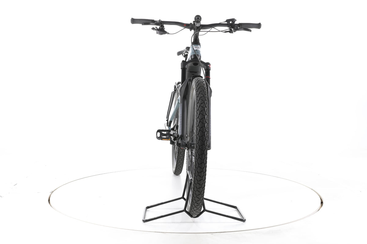 Simplon Stomp SUV E essential SUV E-Bike 2025 - Image 4