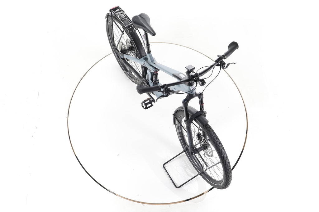 Simplon Stomp SUV E essential SUV E-Bike 2025 - Image 15