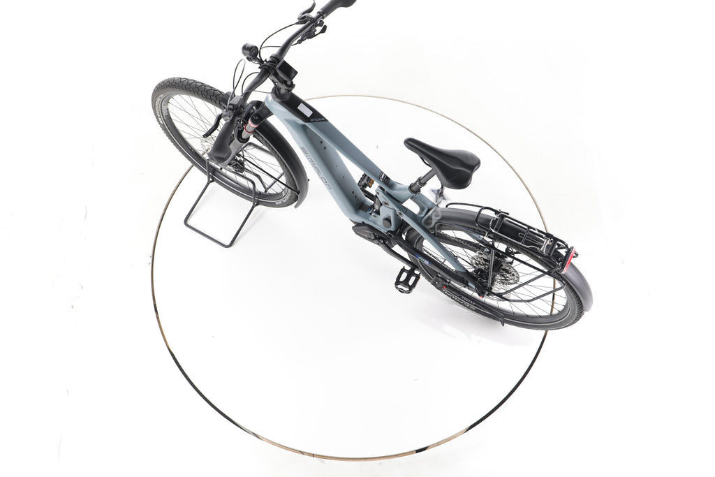 Simplon Stomp SUV E essential SUV E-Bike 2025 - Image 20