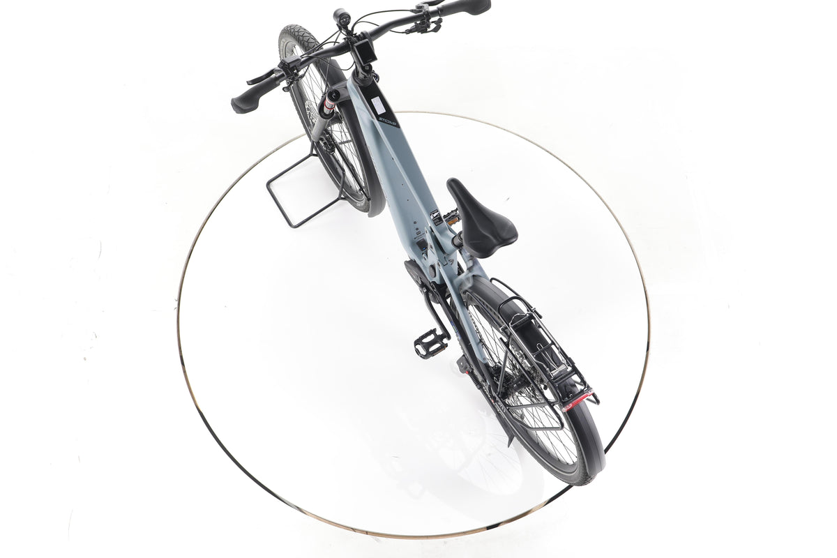 Simplon Stomp SUV E essential SUV E-Bike 2025 - Image 21