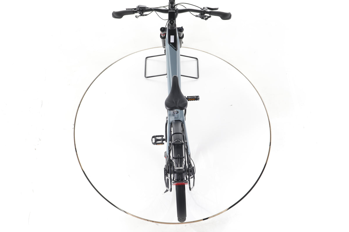 Simplon Stomp SUV E essential SUV E-Bike 2025 - Image 22