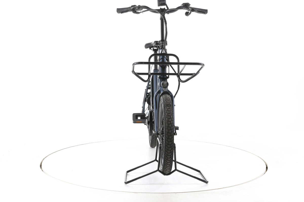 i:SY N3.8 ZR Kompakt E-Bike Tiefeinsteiger - Image 4