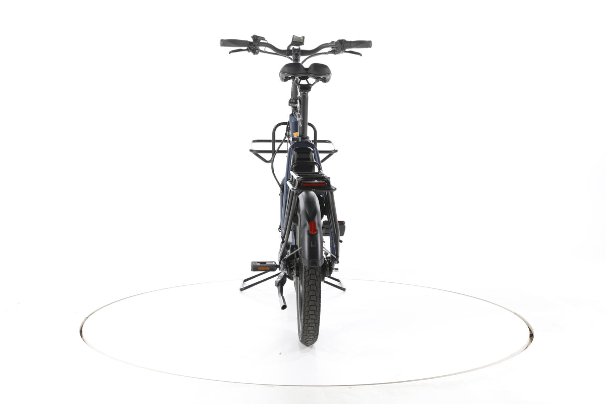 i:SY N3.8 ZR Kompakt E-Bike Tiefeinsteiger - Image 10