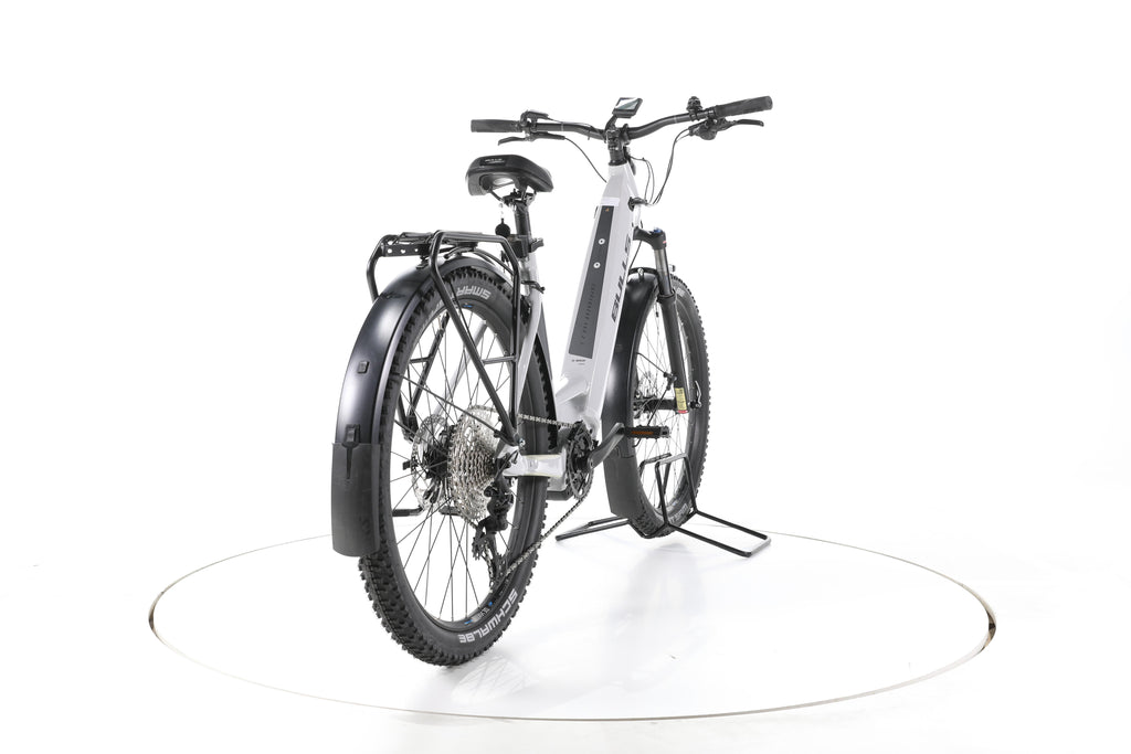 Bulls Copperhead Evo 2 Trekking E-Bike Tiefeinsteiger - Image 11