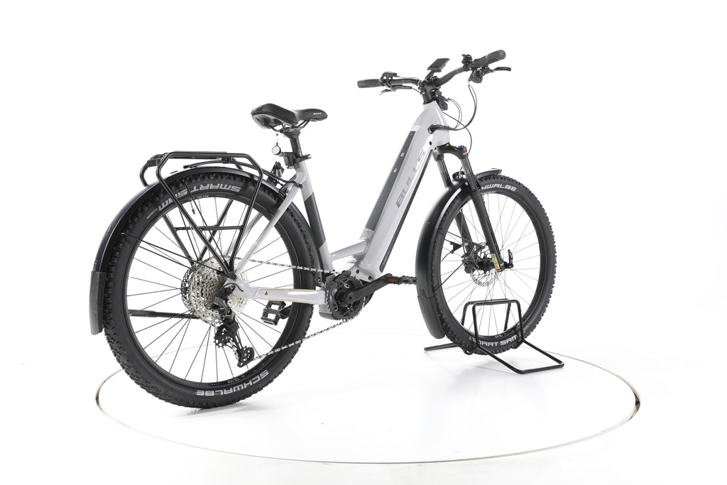 Bulls Copperhead Evo 2 Trekking E-Bike Tiefeinsteiger - Image 12