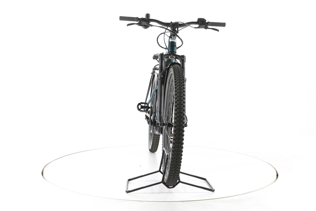 Stevens E-Hazard Trekking E-Bike - Image 4