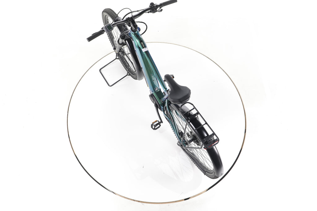 Stevens E-Hazard Trekking E-Bike - Image 21