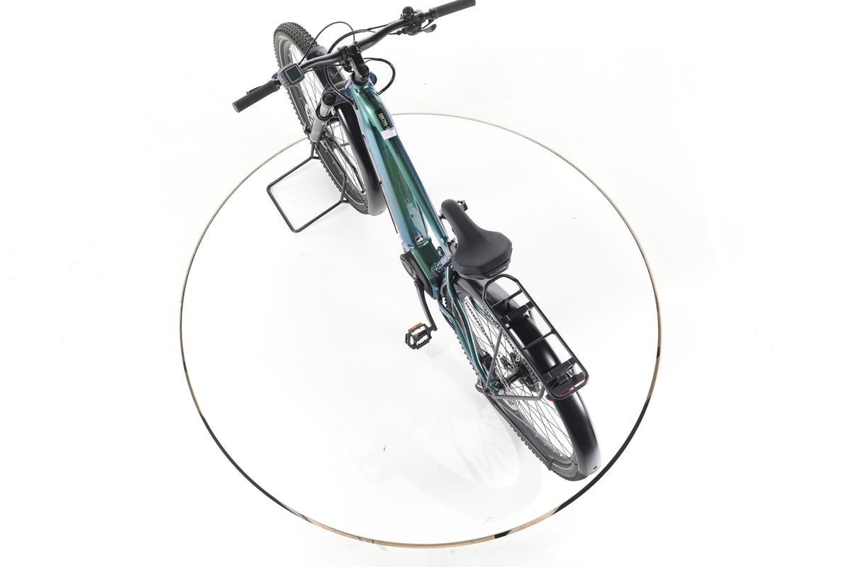 Stevens E-Hazard Trekking E-Bike - Image 21