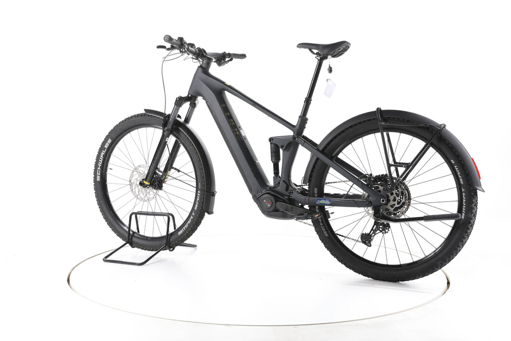 Cube Stereo Hybrid ONE22 Pro Allroad SUV E-Bike 2025 - Image 8