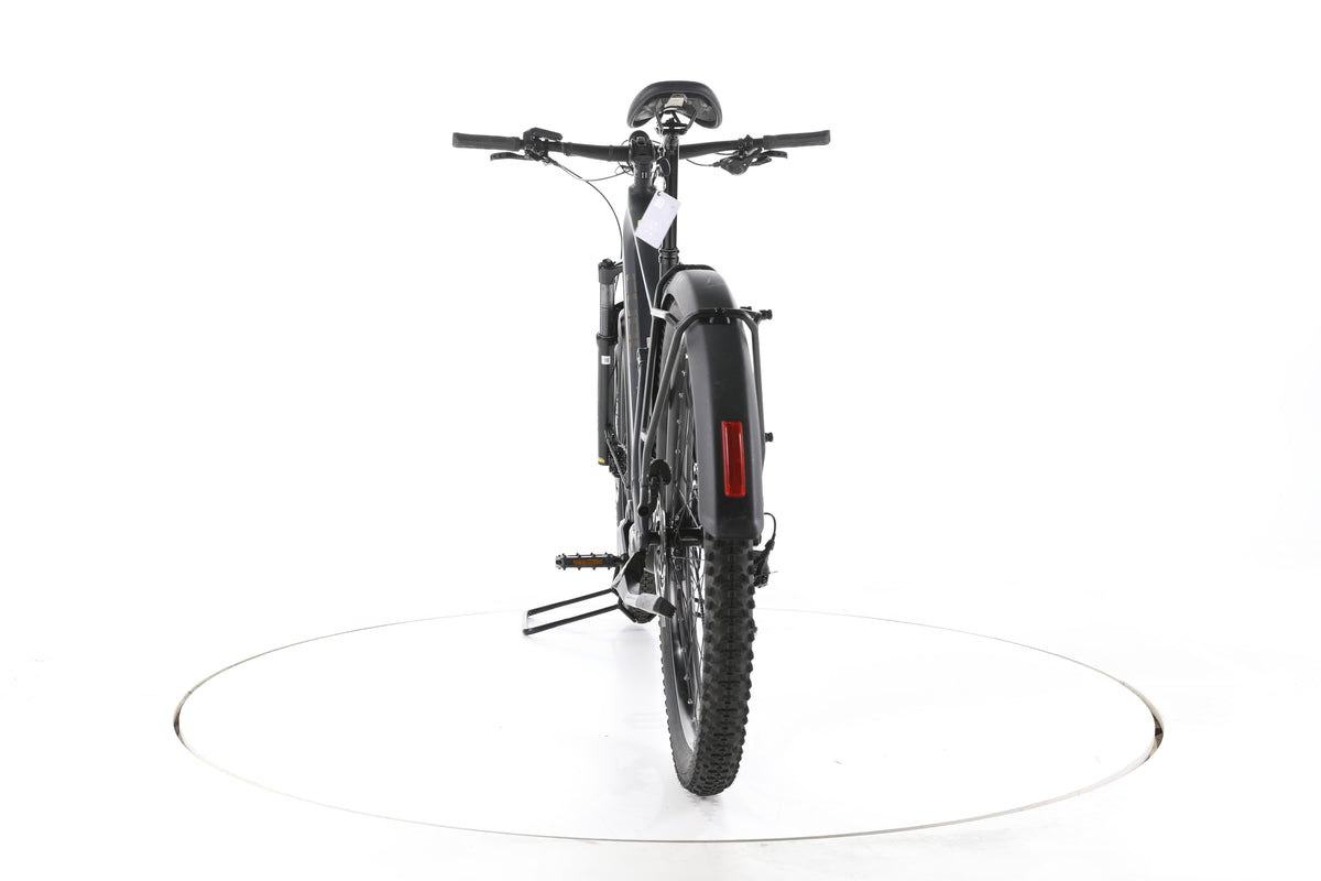 Cube Stereo Hybrid ONE22 Pro Allroad SUV E-Bike 2025 - Image 10