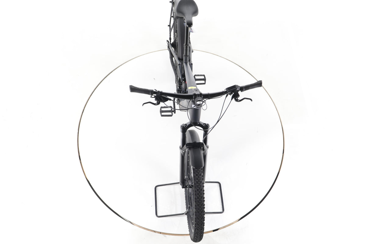 Cube Stereo Hybrid ONE22 Pro Allroad SUV E-Bike 2025 - Image 16