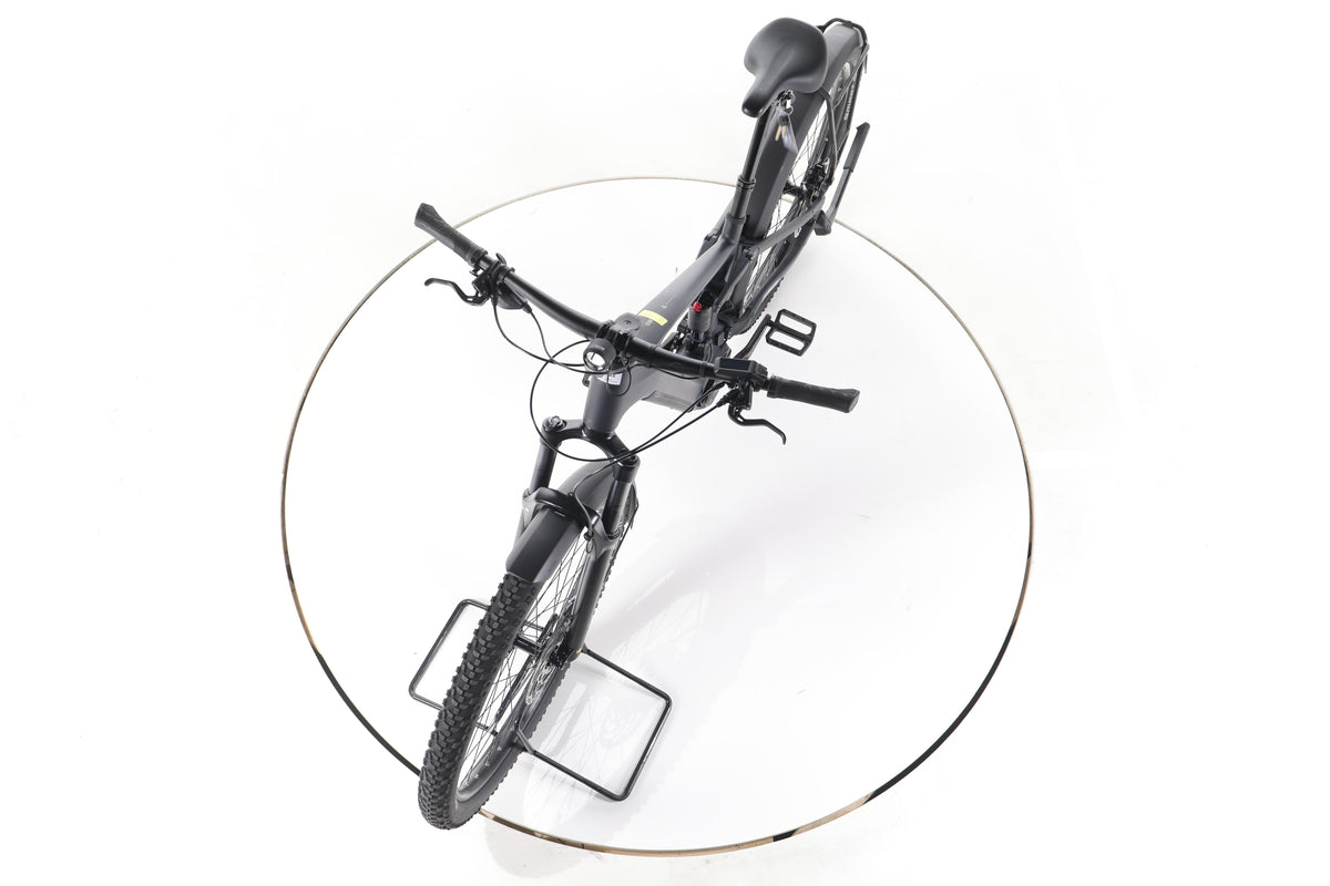 Cube Stereo Hybrid ONE22 Pro Allroad SUV E-Bike 2025 - Image 17