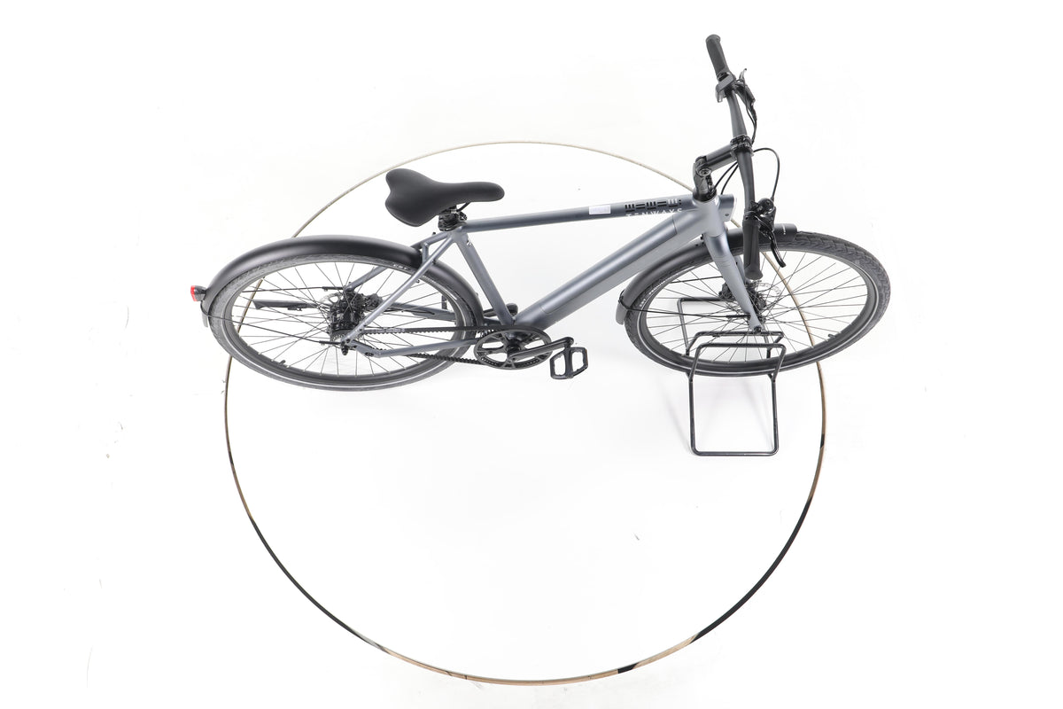 TENWAYS CGO600 PRO City E-Bike 2024 - Image 13