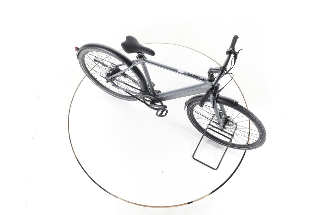 TENWAYS CGO600 PRO City E-Bike 2024 - Image 14
