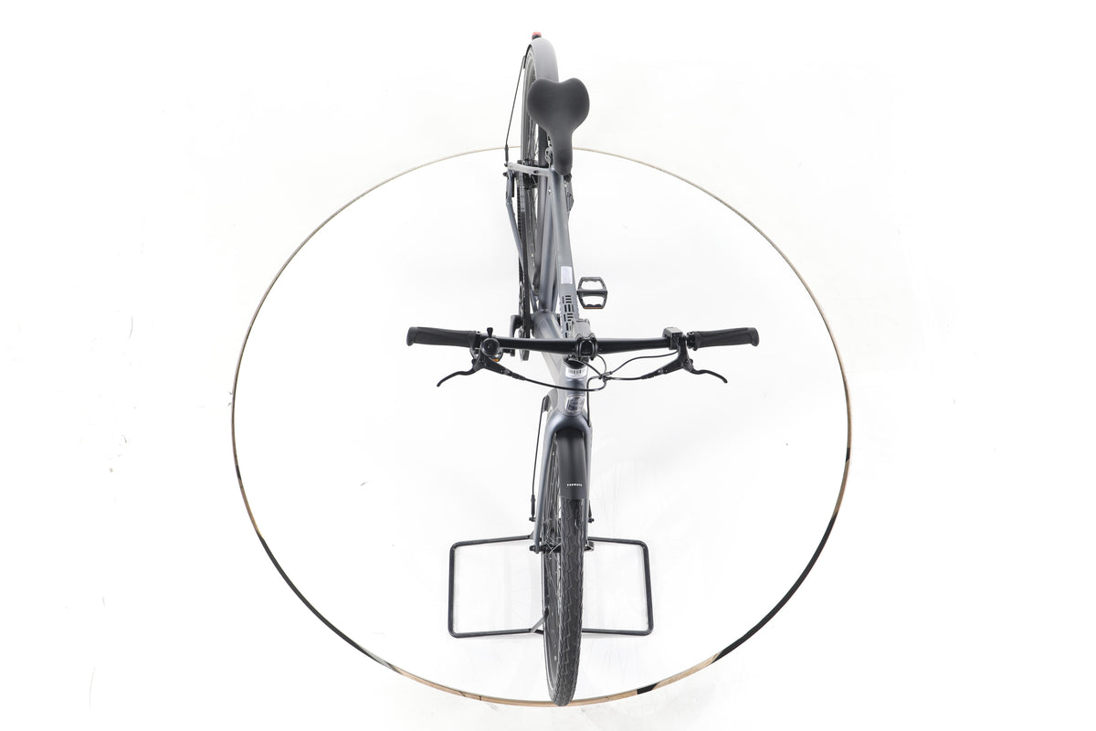 TENWAYS CGO600 PRO City E-Bike 2024 - Image 16