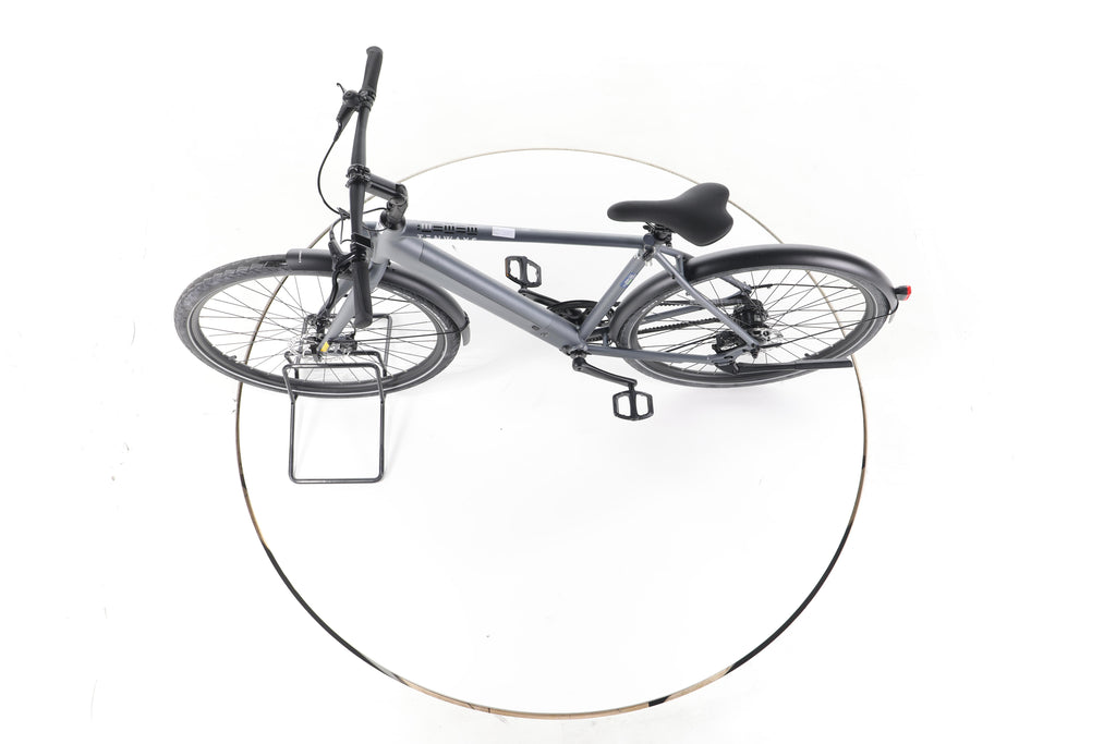 TENWAYS CGO600 PRO City E-Bike 2024 - Image 19