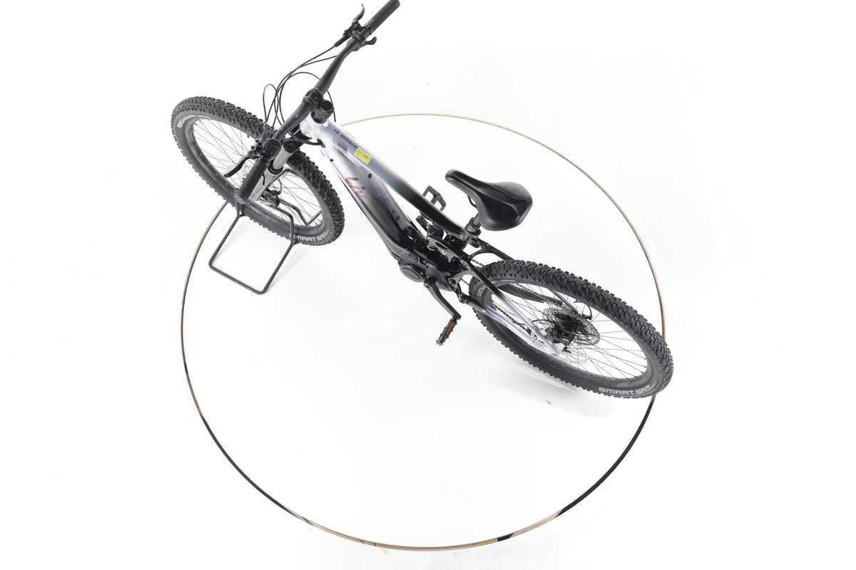Liv Intrigue X E+ 3 Pro E-Bike Fully - Image 20