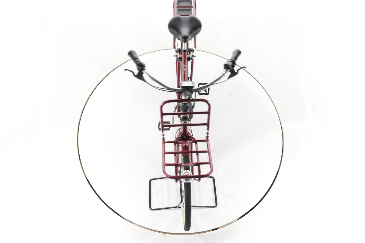 Gazelle Miss Grace C7+ City E-Bike Tiefeinsteiger - Image 16