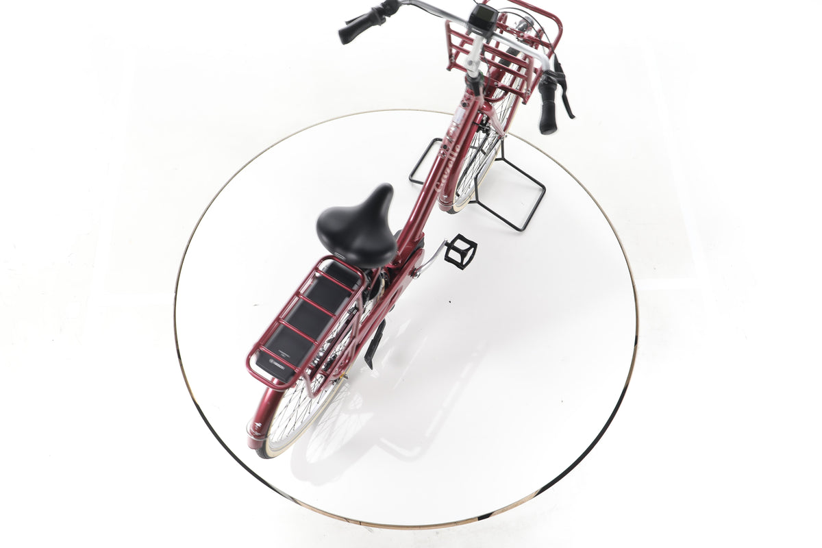 Gazelle Miss Grace C7+ City E-Bike Tiefeinsteiger - Image 23