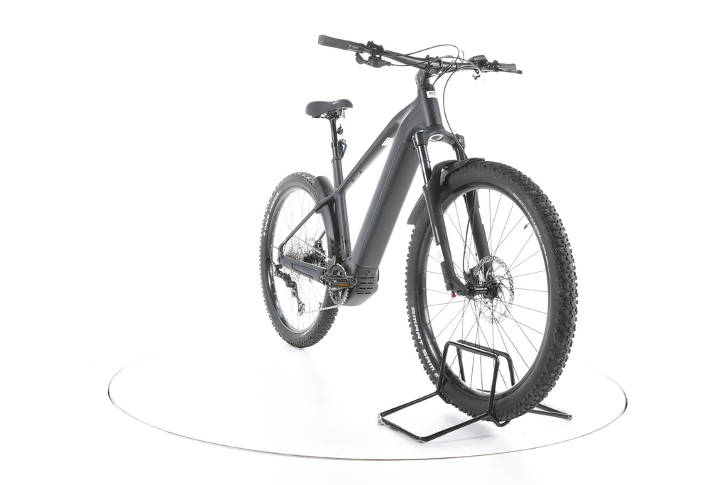 Cube Reaction Hybrid Pro 800 E-Bike 2025 - Image 3