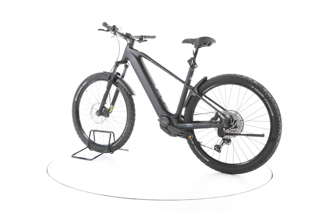 Cube Reaction Hybrid Pro 800 E-Bike 2025 - Image 8