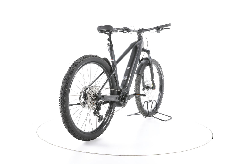 Cube Reaction Hybrid Pro 800 E-Bike 2025 - Image 11