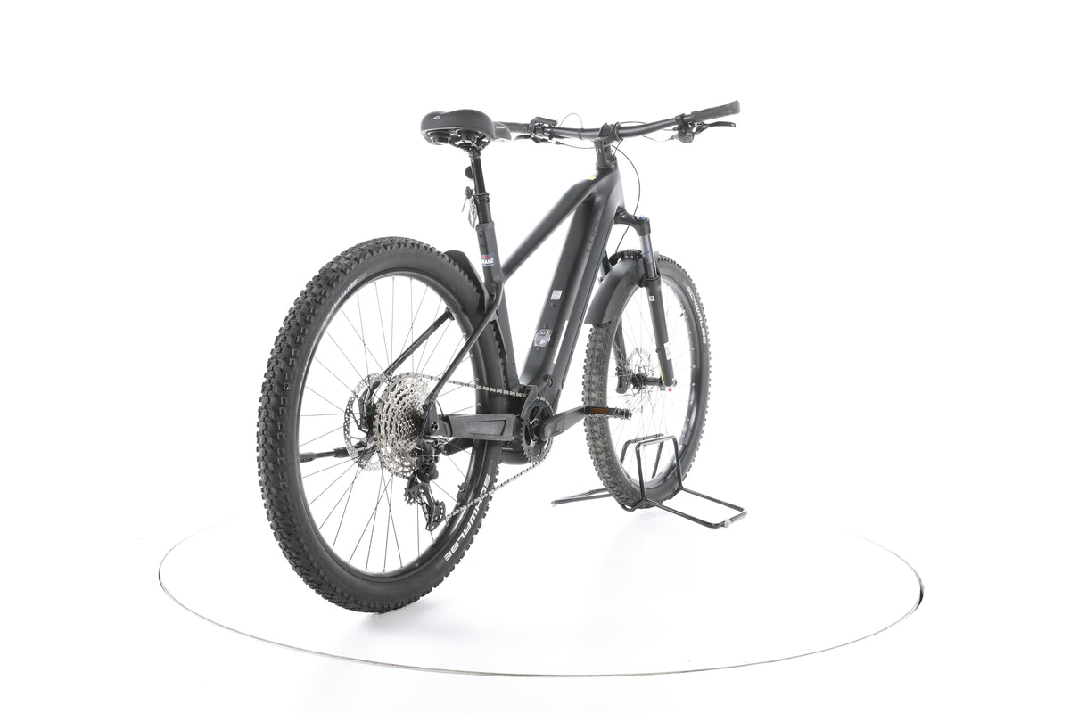 Cube Reaction Hybrid Pro 800 E-Bike 2025 - Image 11