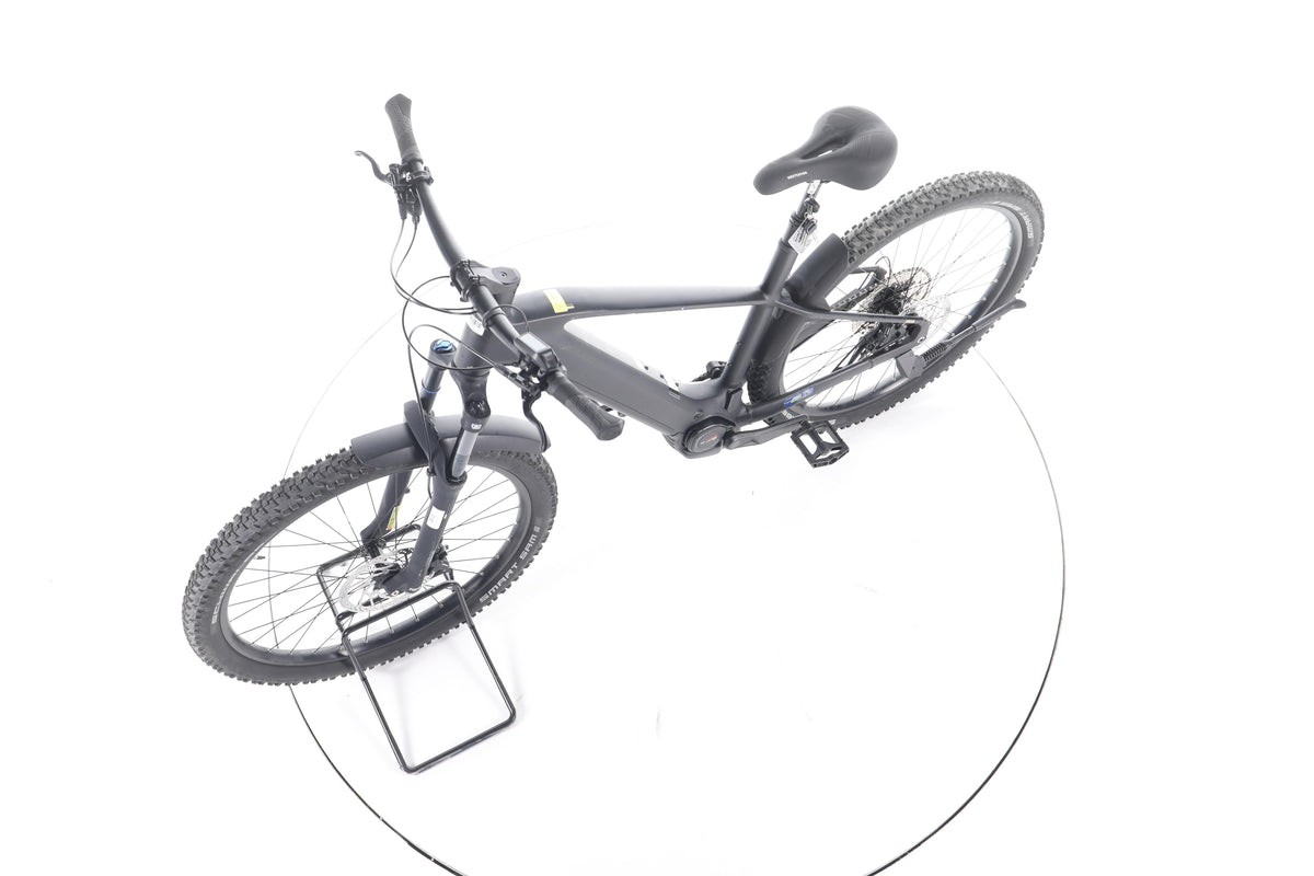 Cube Reaction Hybrid Pro 800 E-Bike 2025 - Image 18