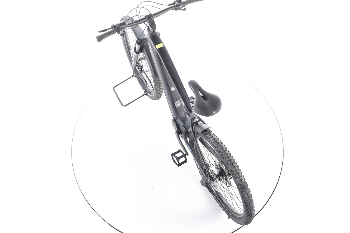 Cube Reaction Hybrid Pro 800 E-Bike 2025 - Image 21