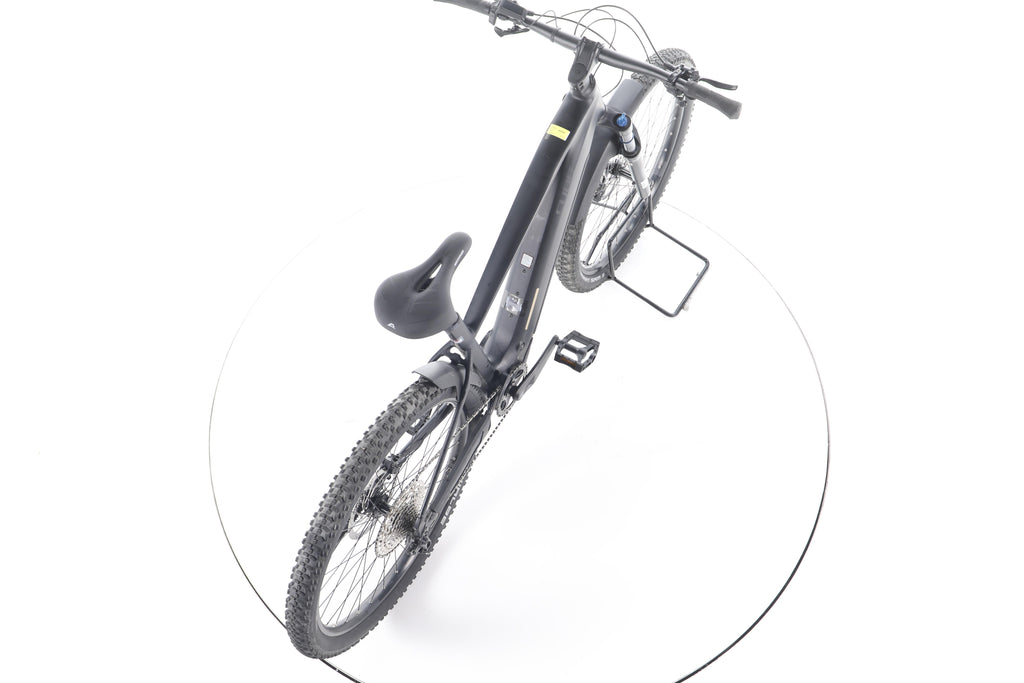 Cube Reaction Hybrid Pro 800 E-Bike 2025 - Image 23