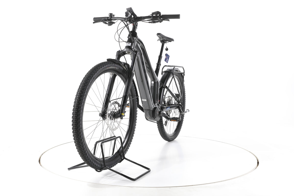 Trek Powerfly 4 SUV E-Bike - Image 5