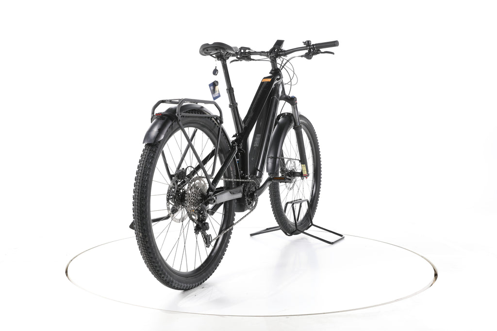 Trek Powerfly 4 SUV E-Bike - Image 11