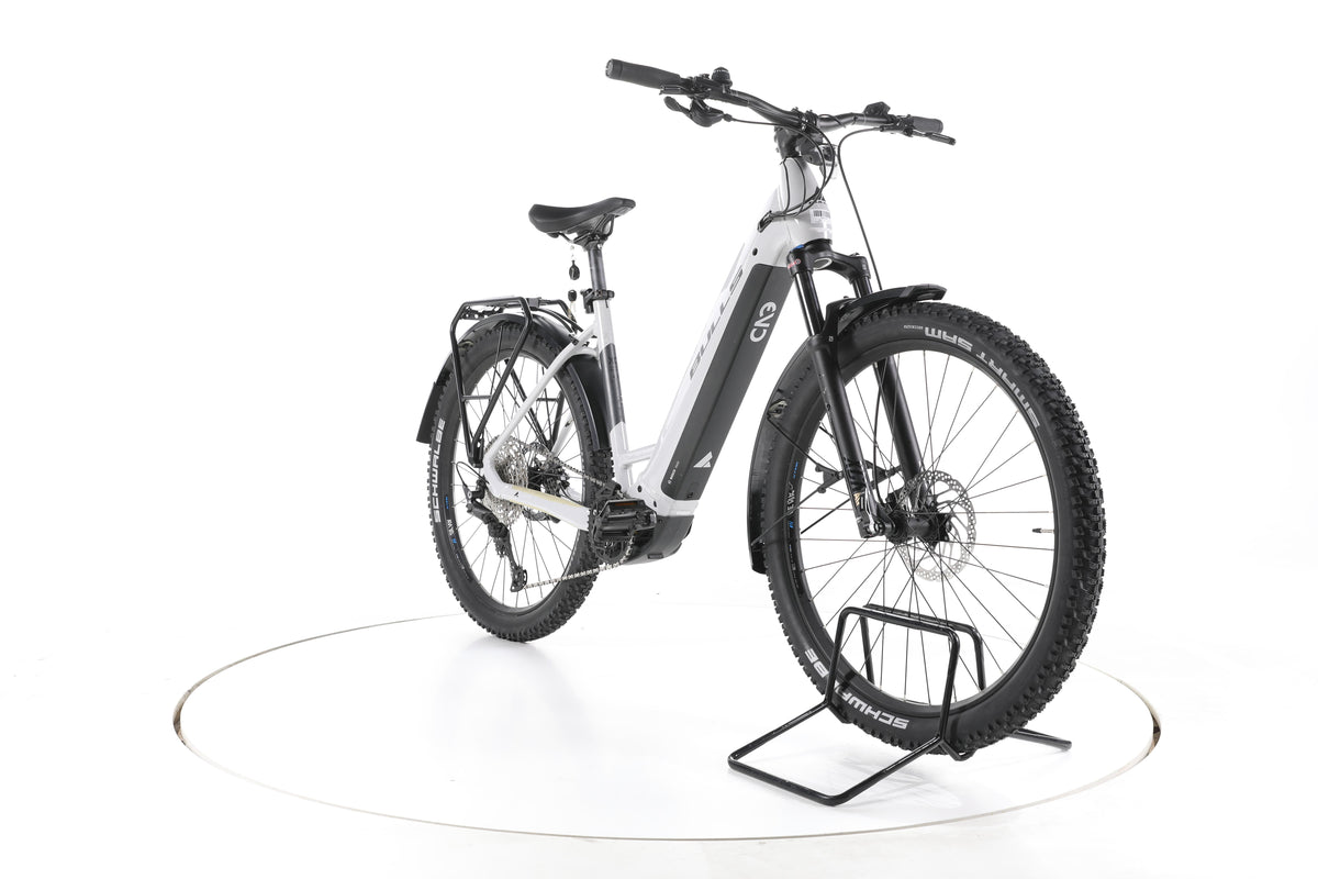 Bulls Copperhead Evo 2 Trekking E-Bike Tiefeinsteiger - Image 3