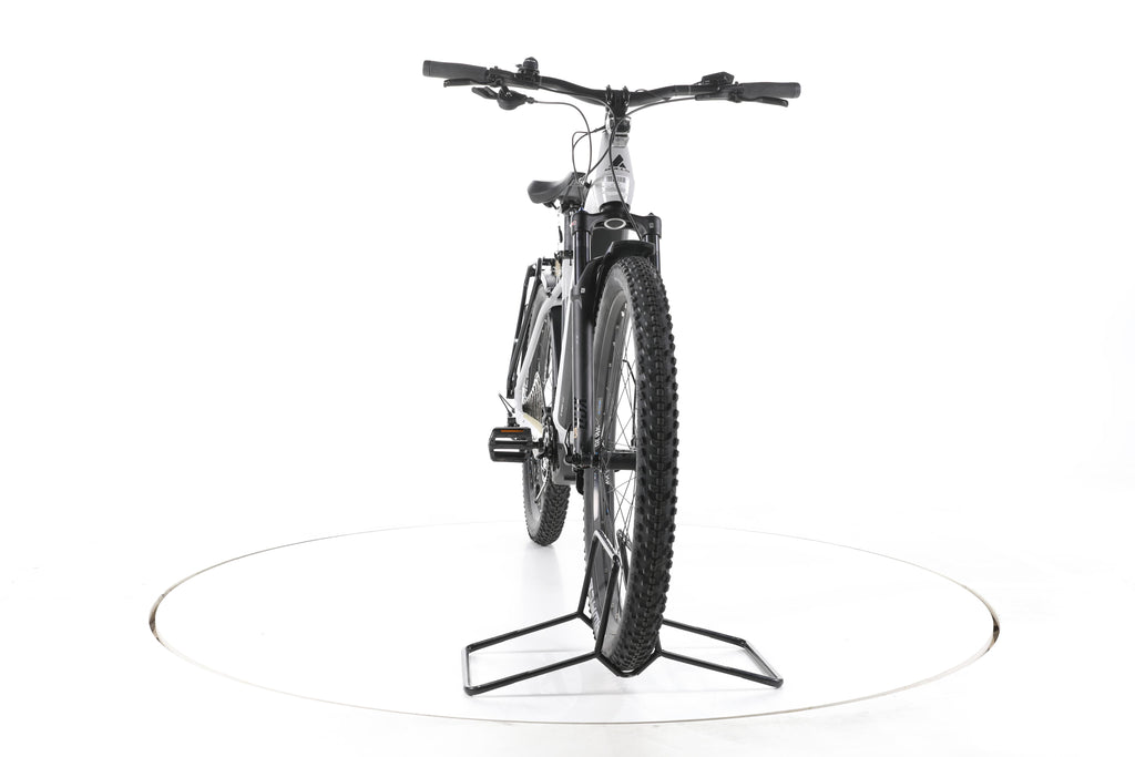 Bulls Copperhead Evo 2 Trekking E-Bike Tiefeinsteiger - Image 4