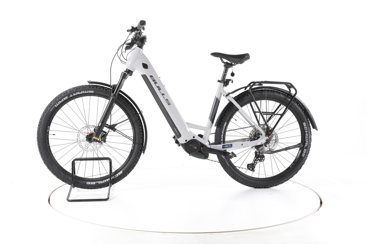 Bulls Copperhead Evo 2 Trekking E-Bike Tiefeinsteiger - Image 7