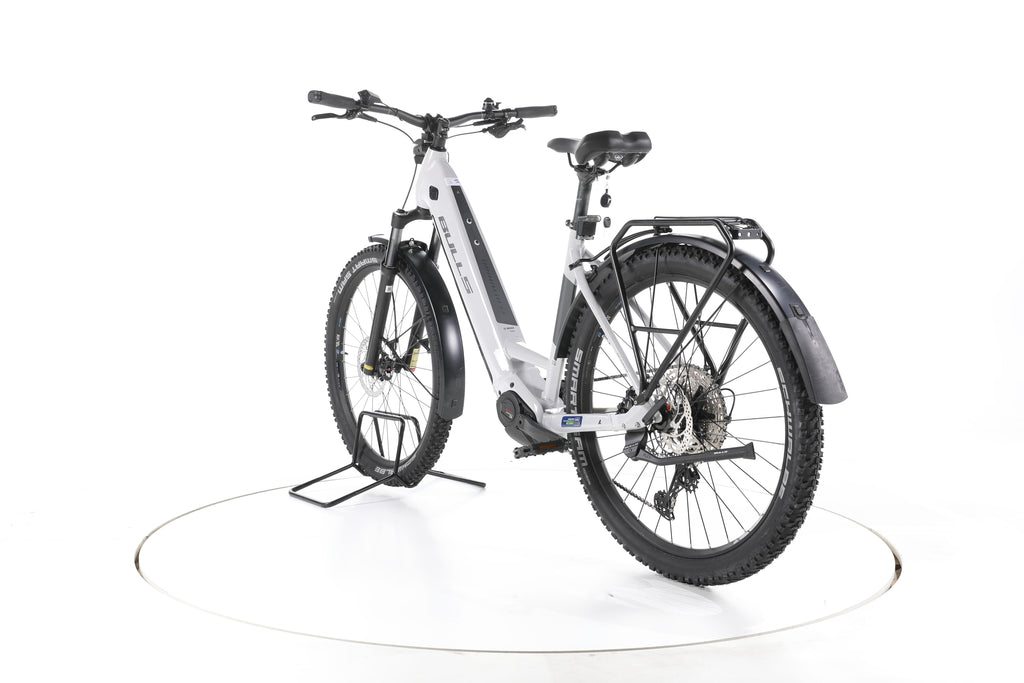 Bulls Copperhead Evo 2 Trekking E-Bike Tiefeinsteiger - Image 9
