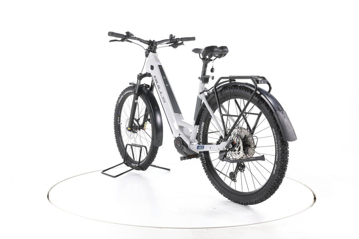 Bulls Copperhead Evo 2 Trekking E-Bike Tiefeinsteiger - Image 9