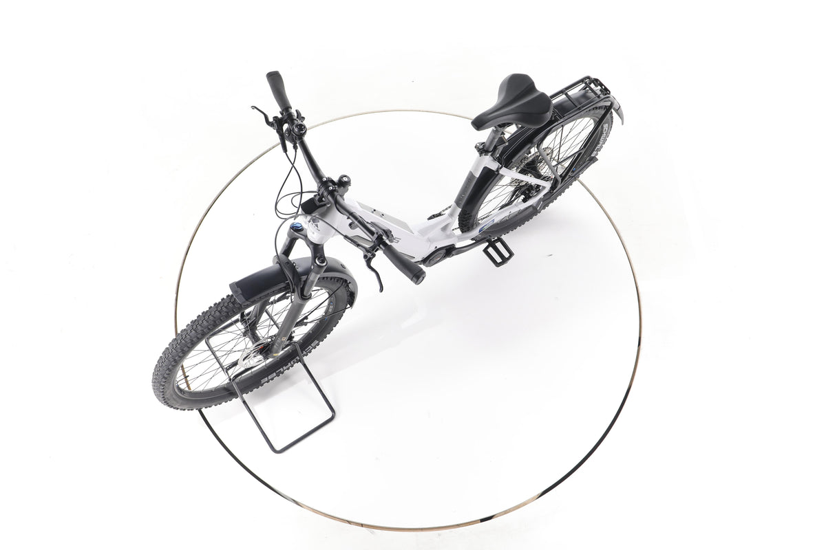 Bulls Copperhead Evo 2 Trekking E-Bike Tiefeinsteiger - Image 18
