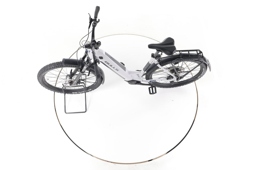 Bulls Copperhead Evo 2 Trekking E-Bike Tiefeinsteiger - Image 19