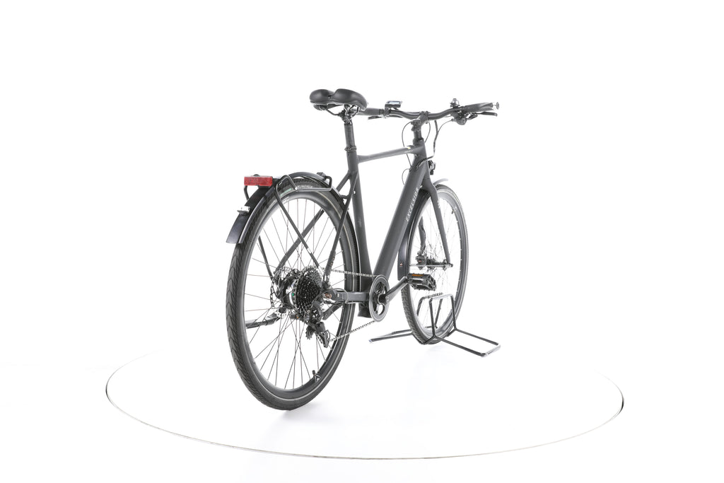 Excelsior Urban E Trekking E-Bike - Image 11