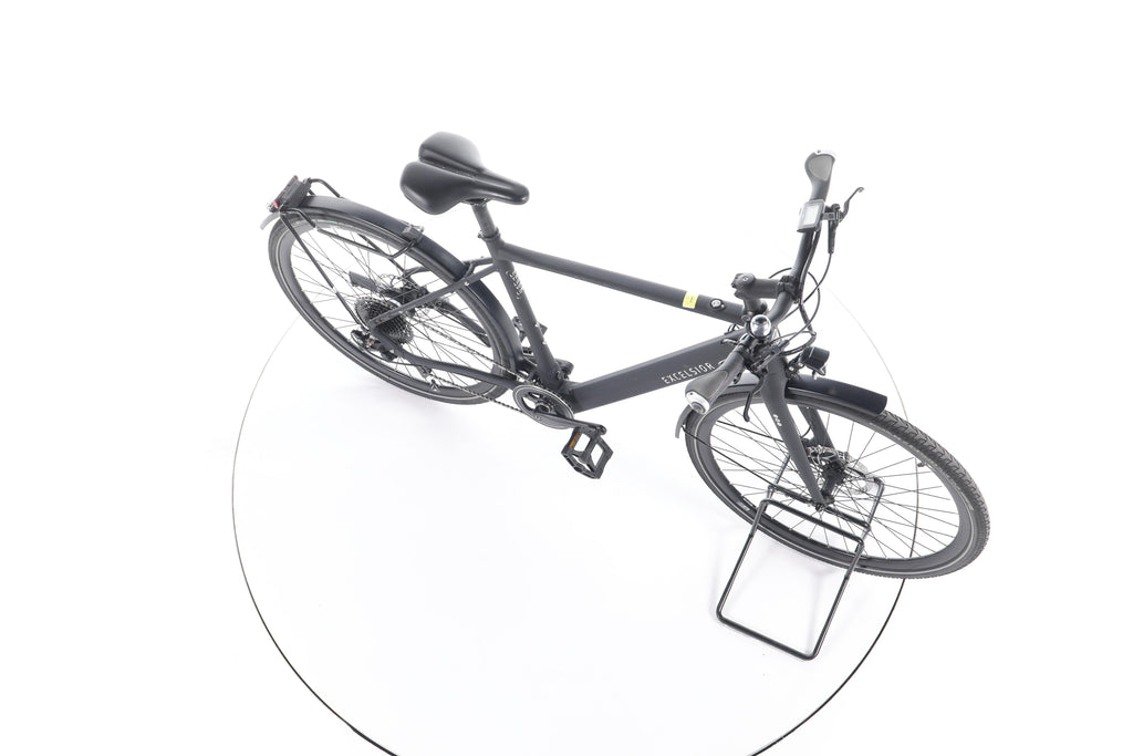 Excelsior Urban E Trekking E-Bike - Image 14