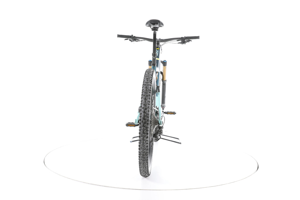 Orbea Rise M10 E-Bike Fully Carbon - Image 10