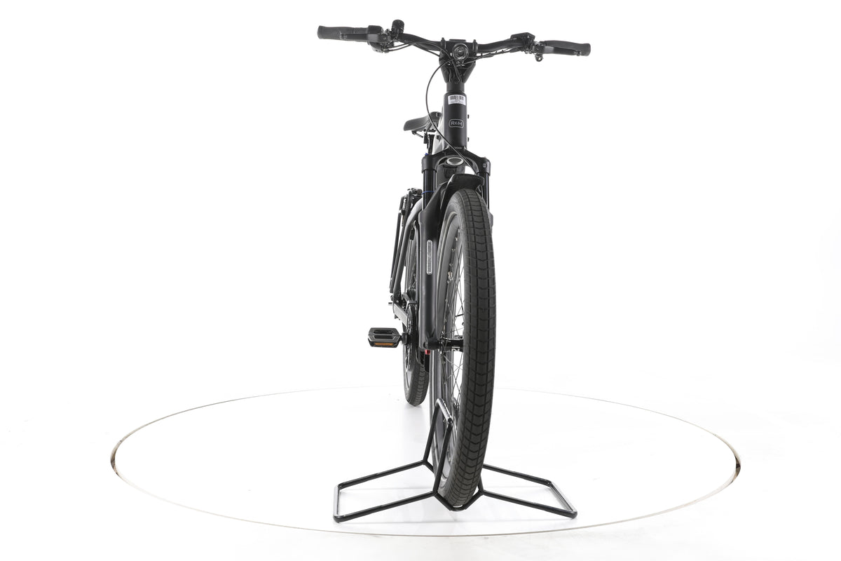 Riese & Müller Charger 4 GT vario City E-Bike 2024 - Image 4