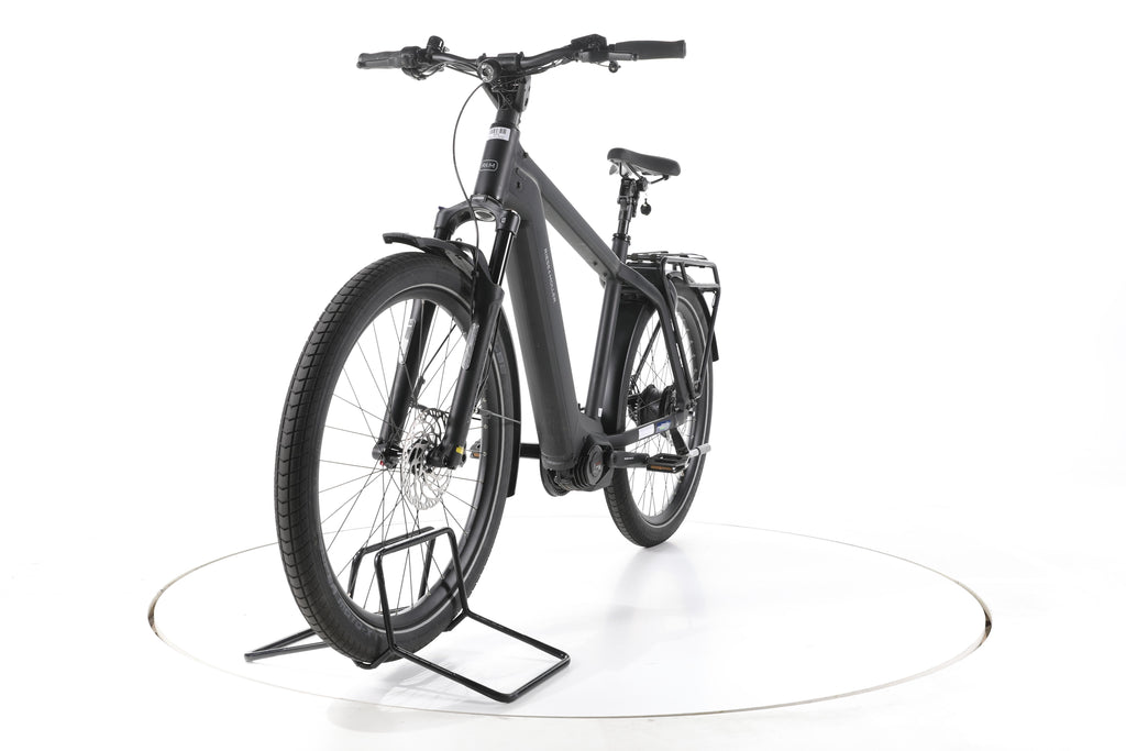 Riese & Müller Charger 4 GT vario City E-Bike 2024 - Image 5