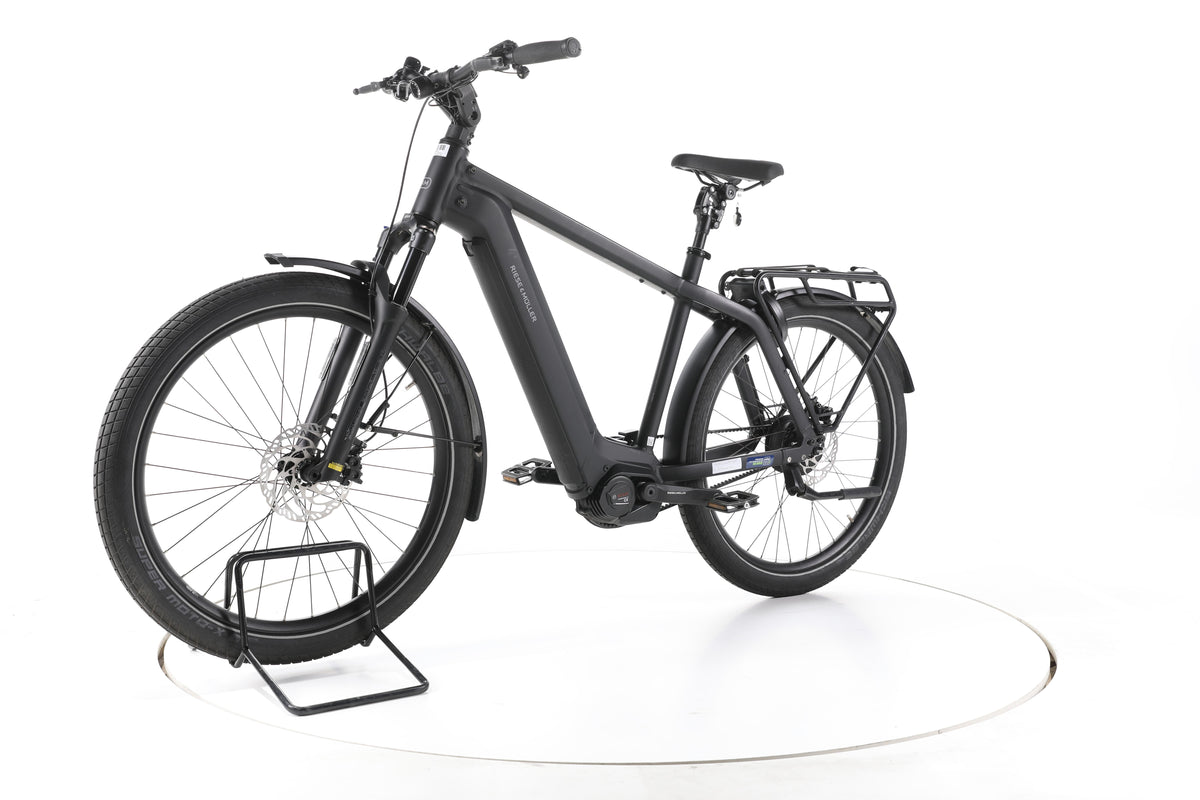 Riese & Müller Charger 4 GT vario City E-Bike 2024 - Image 6
