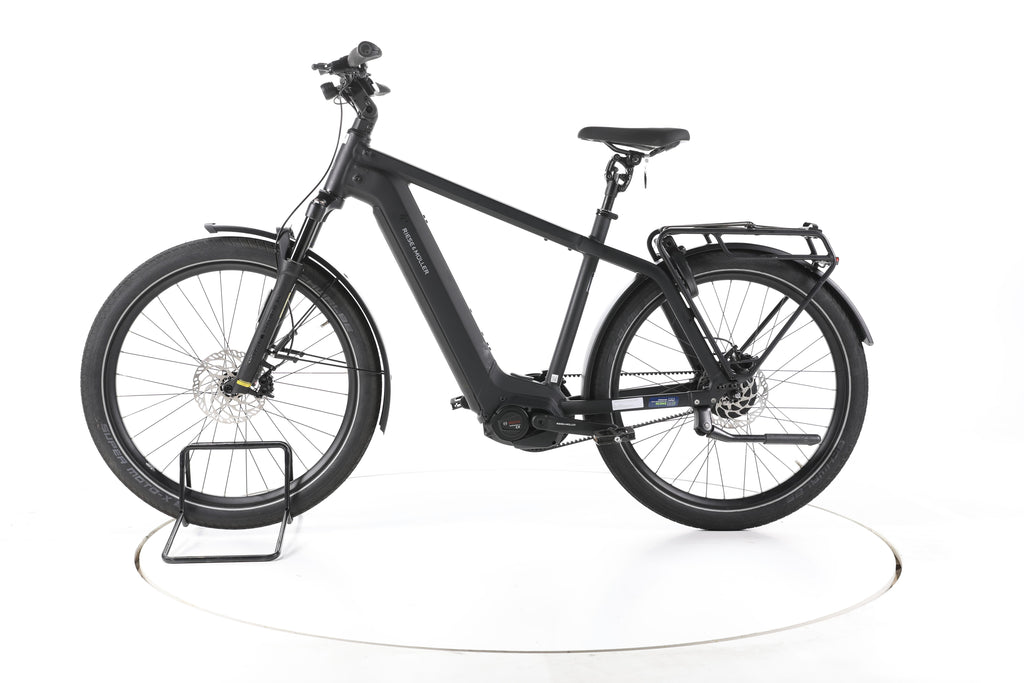 Riese & Müller Charger 4 GT vario City E-Bike 2024 - Image 7
