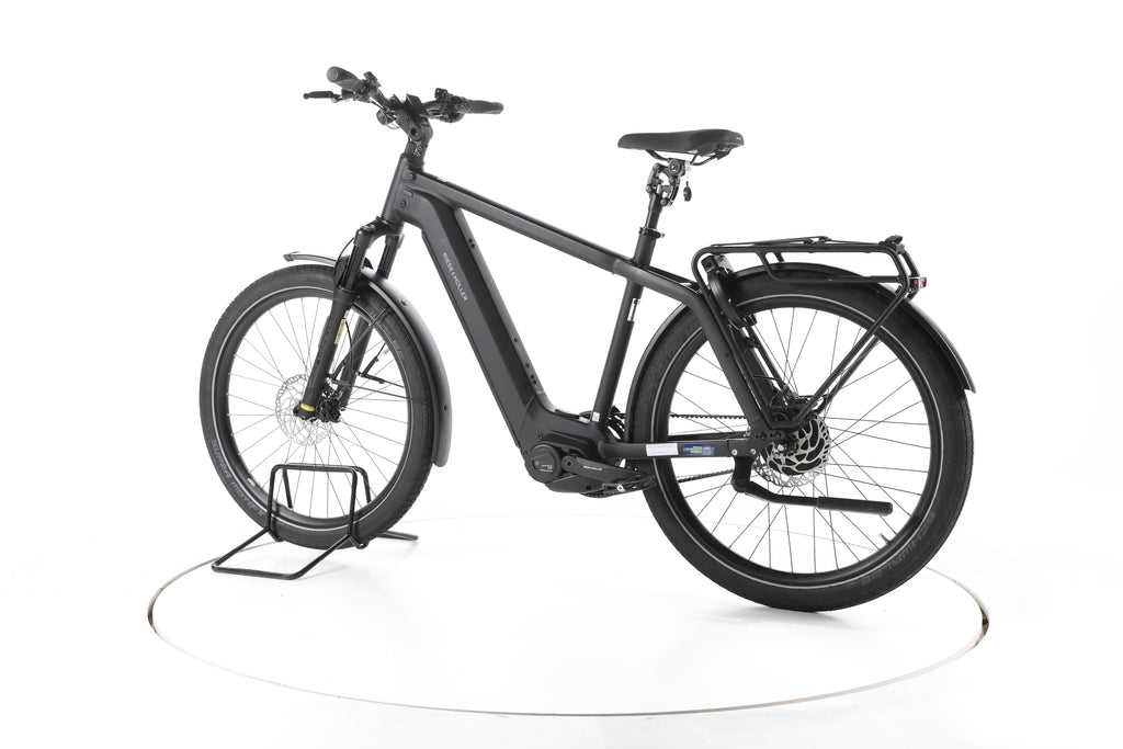 Riese & Müller Charger 4 GT vario City E-Bike 2024 - Image 8